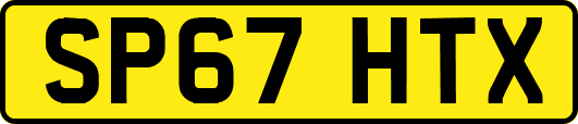 SP67HTX