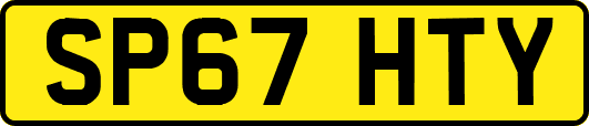 SP67HTY