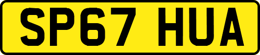 SP67HUA