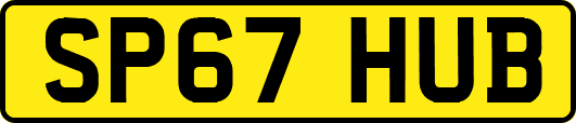 SP67HUB