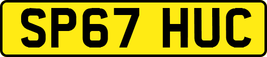 SP67HUC