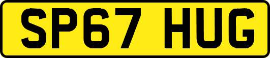 SP67HUG