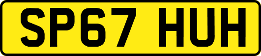 SP67HUH
