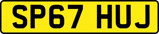 SP67HUJ