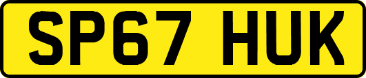 SP67HUK