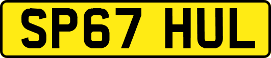 SP67HUL