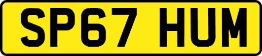 SP67HUM
