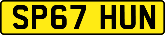 SP67HUN