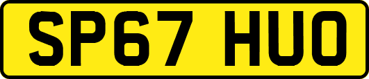 SP67HUO