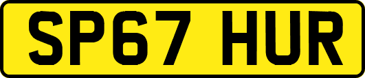 SP67HUR