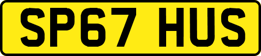 SP67HUS