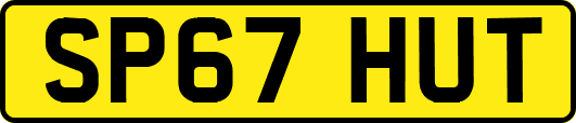 SP67HUT