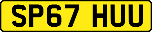 SP67HUU
