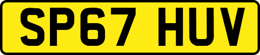 SP67HUV