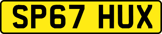 SP67HUX