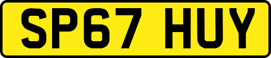 SP67HUY