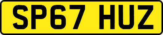 SP67HUZ