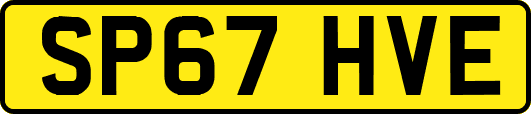 SP67HVE