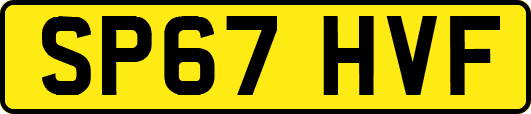 SP67HVF