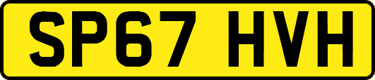 SP67HVH