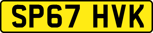 SP67HVK