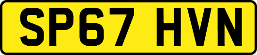 SP67HVN