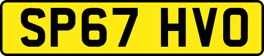 SP67HVO