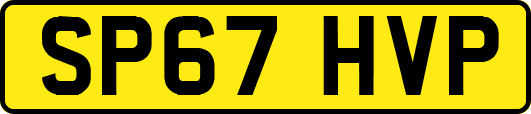 SP67HVP