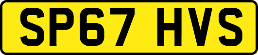 SP67HVS