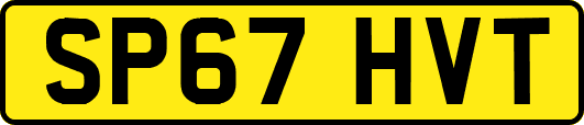 SP67HVT