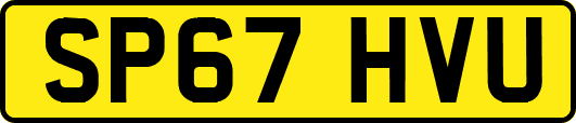 SP67HVU
