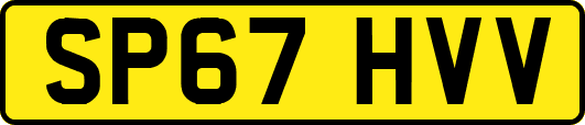 SP67HVV