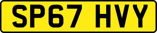 SP67HVY