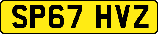 SP67HVZ