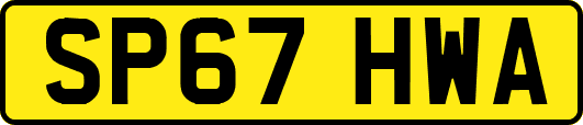 SP67HWA