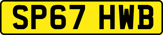 SP67HWB