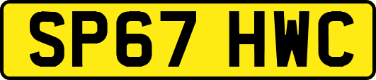 SP67HWC