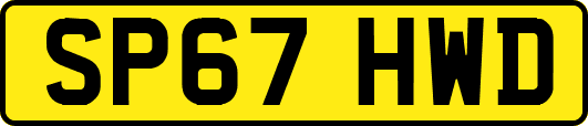 SP67HWD
