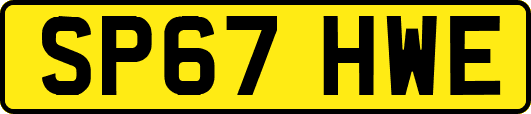 SP67HWE