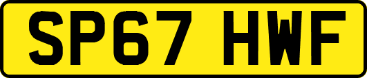 SP67HWF
