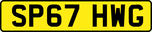 SP67HWG