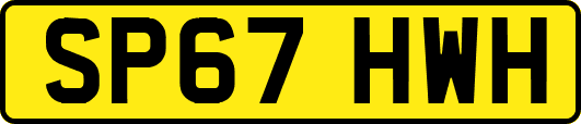 SP67HWH