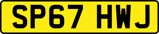 SP67HWJ