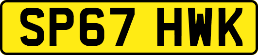 SP67HWK