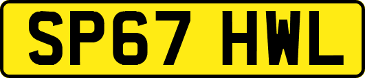 SP67HWL