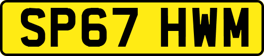 SP67HWM
