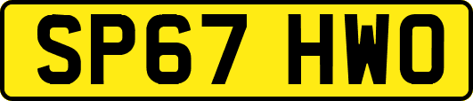 SP67HWO