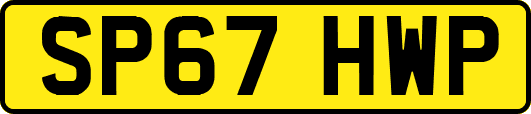 SP67HWP