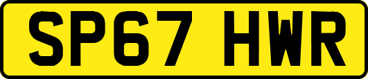 SP67HWR