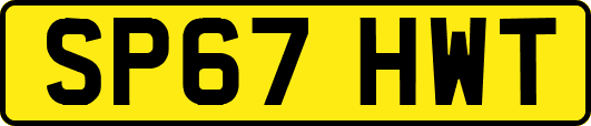 SP67HWT